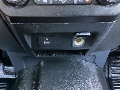 2022 Ford F-250SD XL