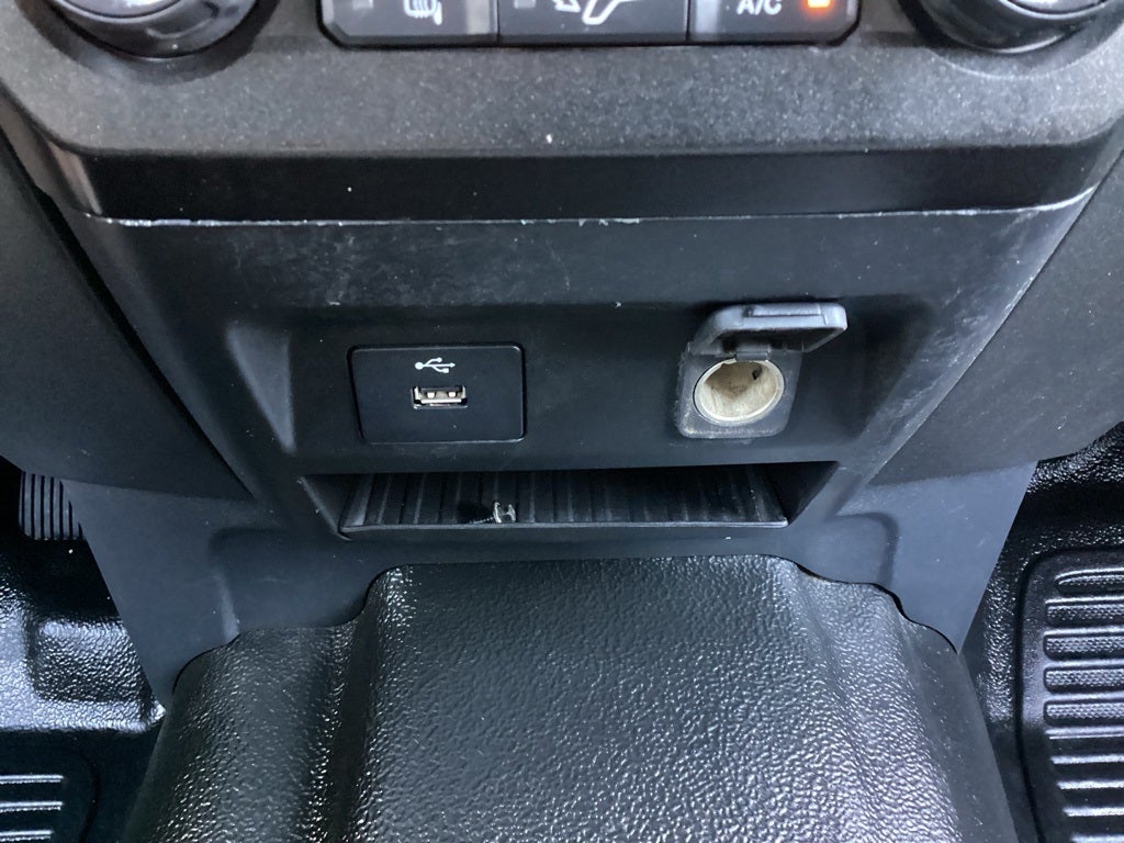 2022 Ford F-250SD XL