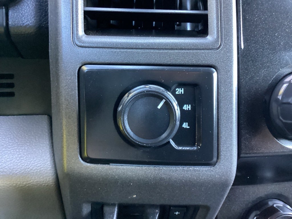 2022 Ford F-250SD XL