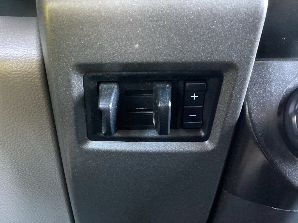 2022 Ford F-250SD XL