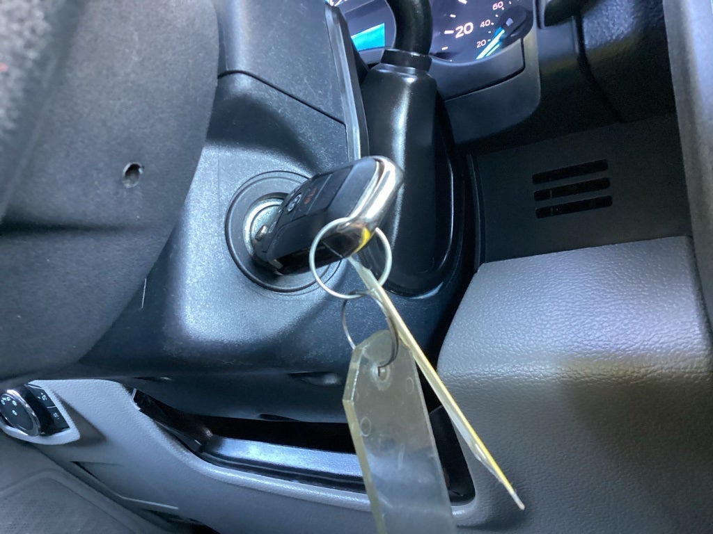 2022 Ford F-250SD XL