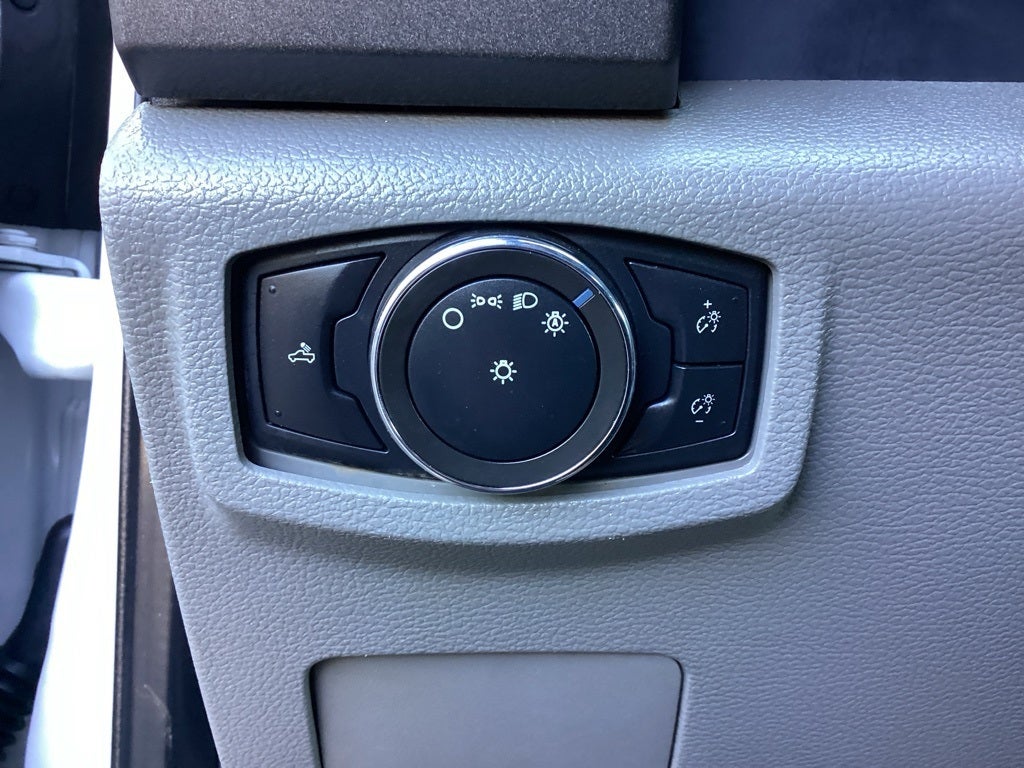 2022 Ford F-250SD XL