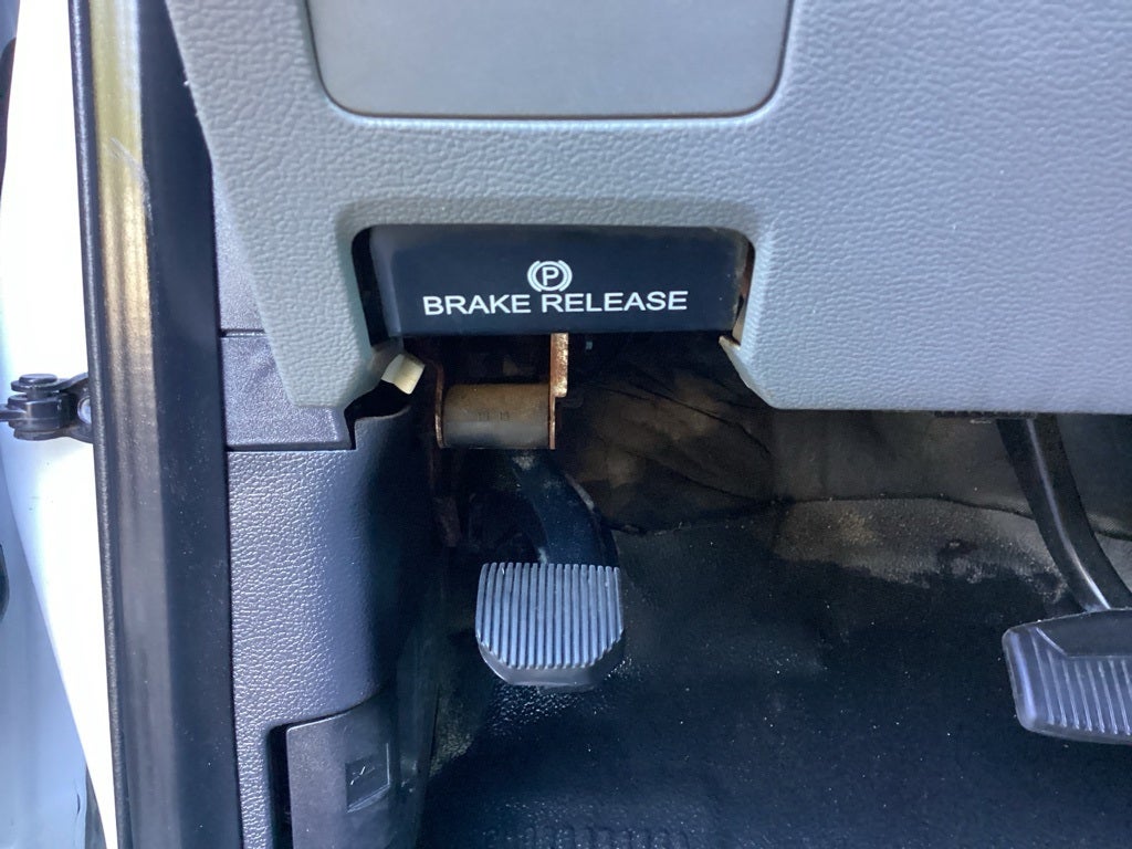 2022 Ford F-250SD XL