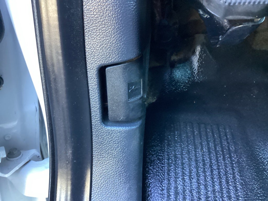 2022 Ford F-250SD XL