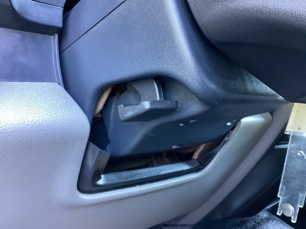 2022 Ford F-250SD XL