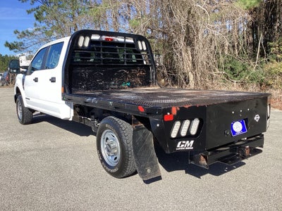 2022 Ford F-250SD XL