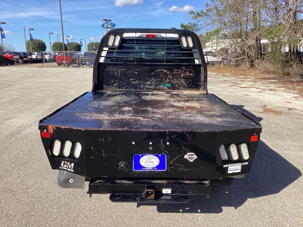 2022 Ford F-250SD XL