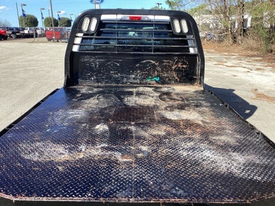 2022 Ford F-250SD XL