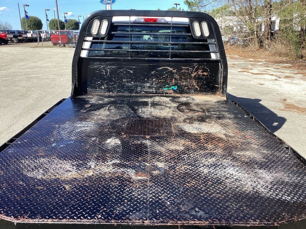 2022 Ford F-250SD XL