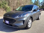 2020 Ford Escape S