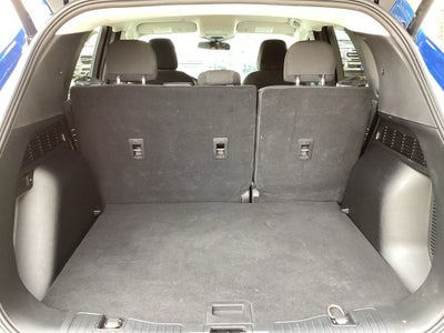 2023 Ford Escape Hybrid Active