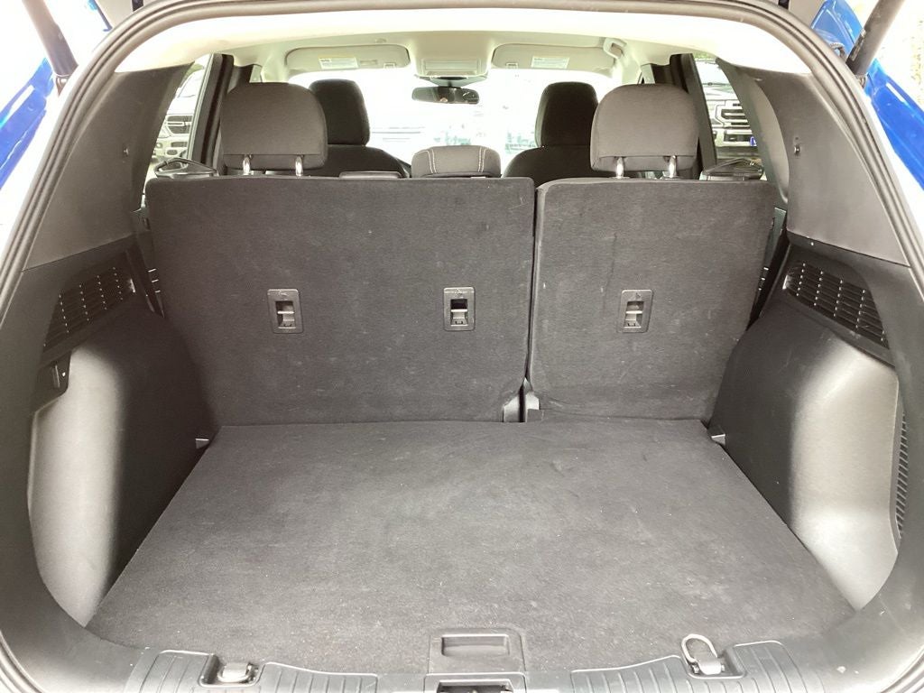 2023 Ford Escape Hybrid Active