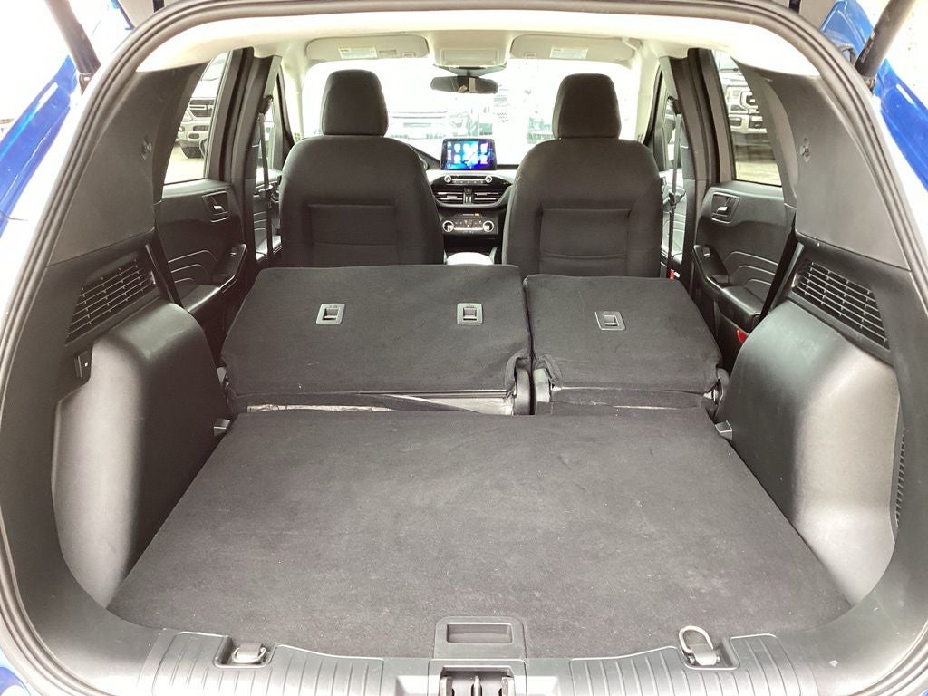 2023 Ford Escape Hybrid Active