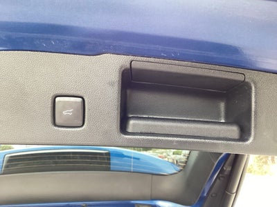 2023 Ford Escape Hybrid Active