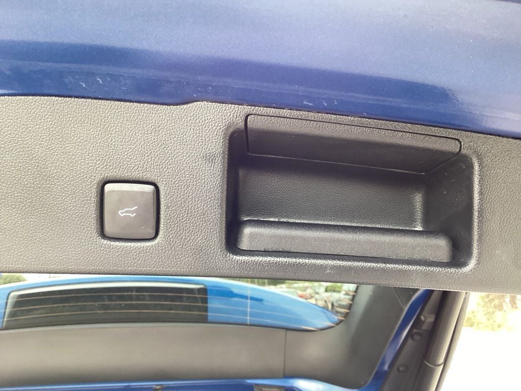 2023 Ford Escape Hybrid Active