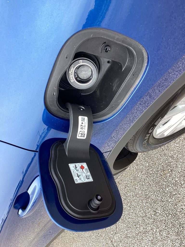 2023 Ford Escape Hybrid Active