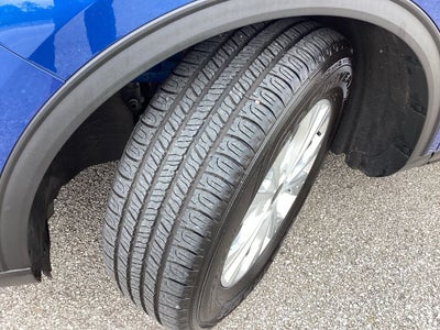 2023 Ford Escape Hybrid Active