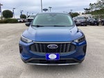 2023 Ford Escape Hybrid Active