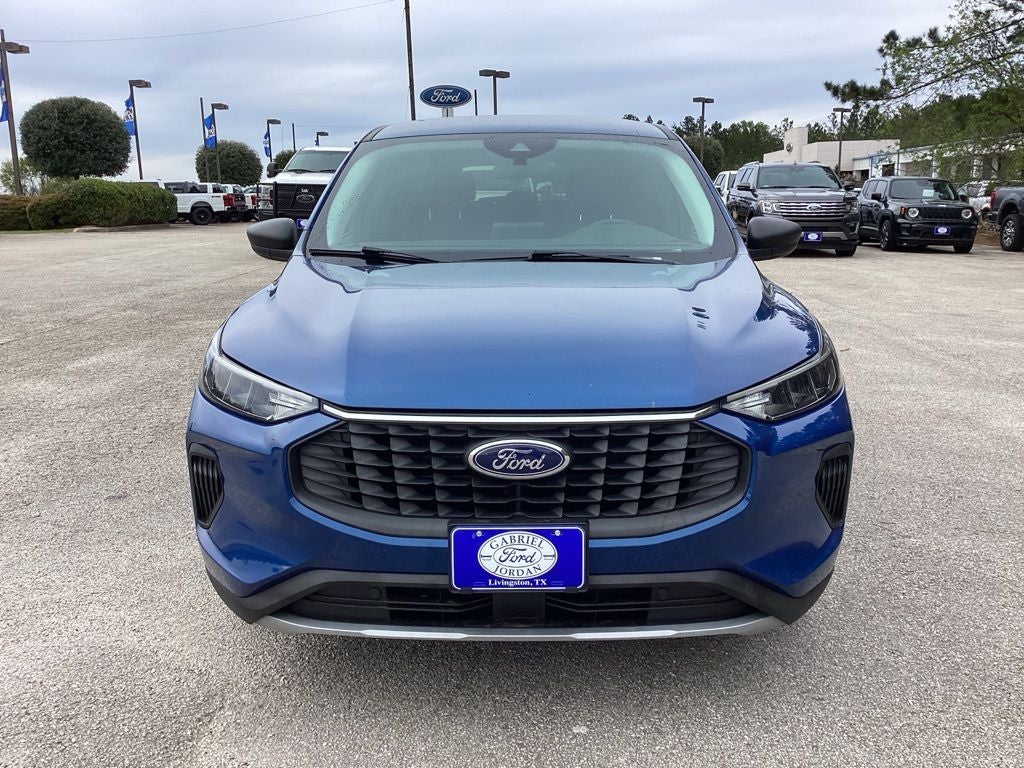 2023 Ford Escape Hybrid Active