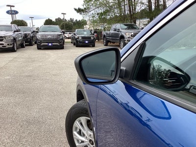 2023 Ford Escape Hybrid Active