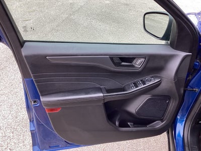 2023 Ford Escape Hybrid Active