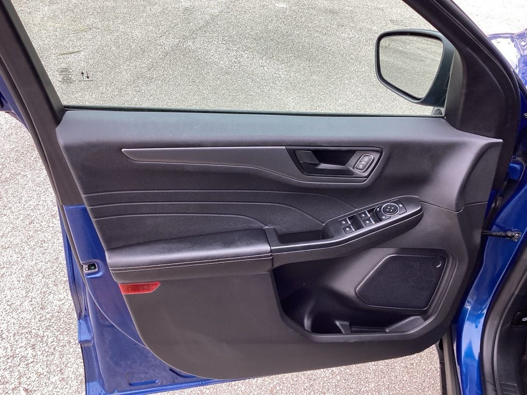 2023 Ford Escape Hybrid Active