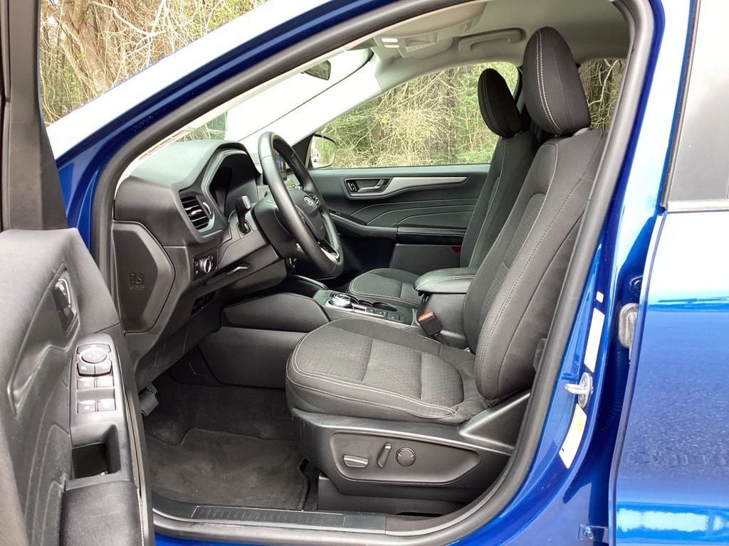 2023 Ford Escape Hybrid Active