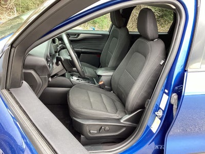 2023 Ford Escape Hybrid Active