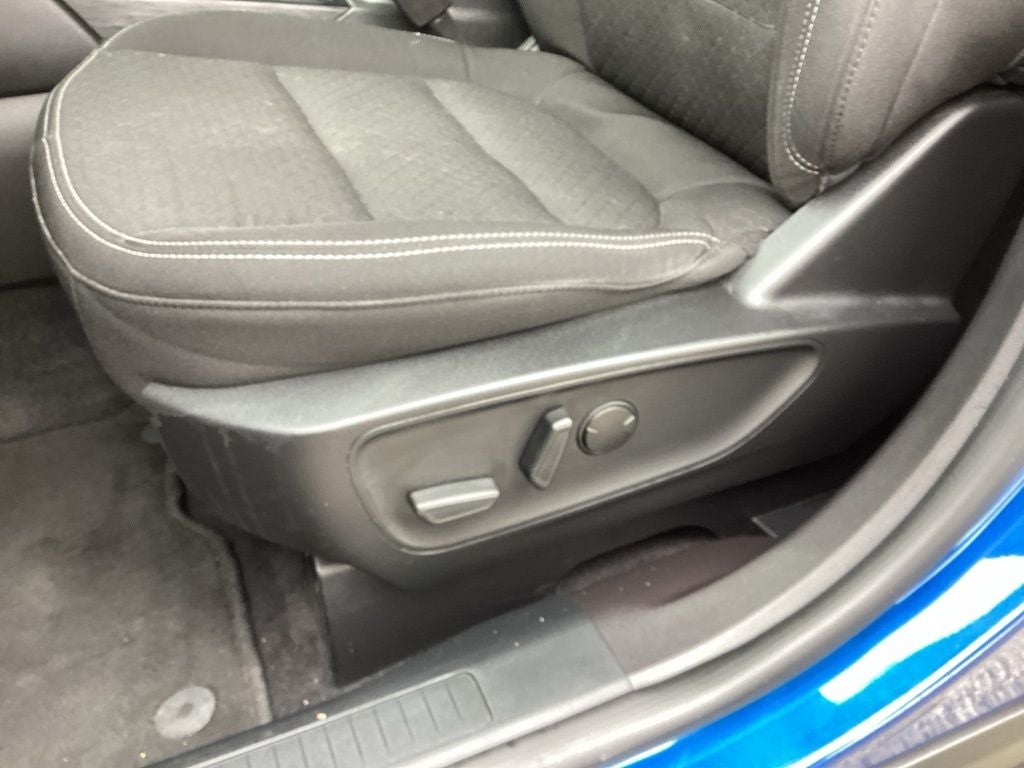 2023 Ford Escape Hybrid Active