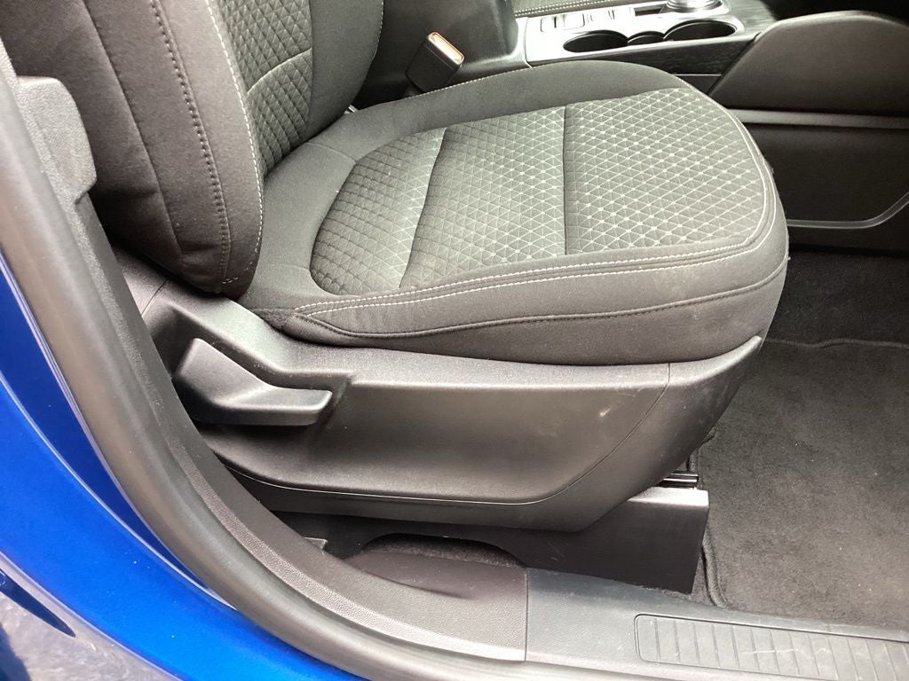 2023 Ford Escape Hybrid Active