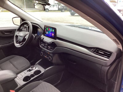 2023 Ford Escape Hybrid Active