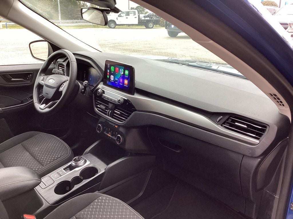 2023 Ford Escape Hybrid Active