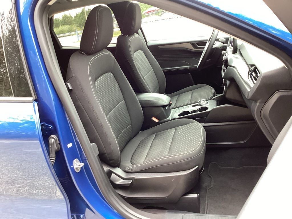 2023 Ford Escape Hybrid Active