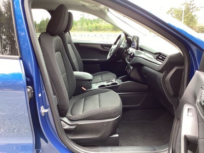 2023 Ford Escape Hybrid Active