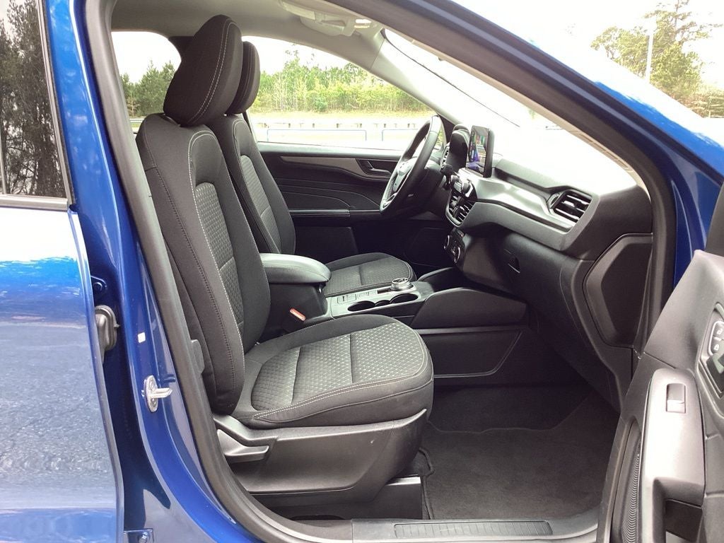 2023 Ford Escape Hybrid Active