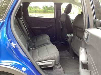 2023 Ford Escape Hybrid Active