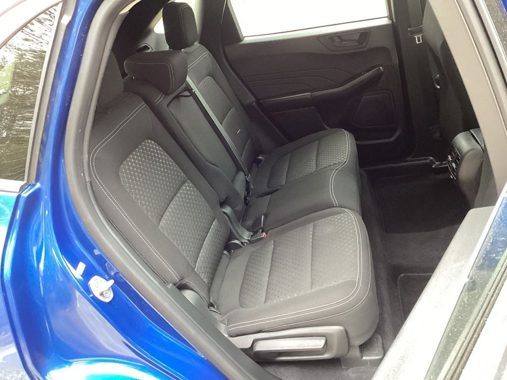 2023 Ford Escape Hybrid Active