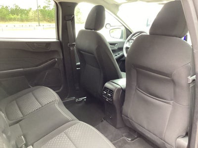 2023 Ford Escape Hybrid Active