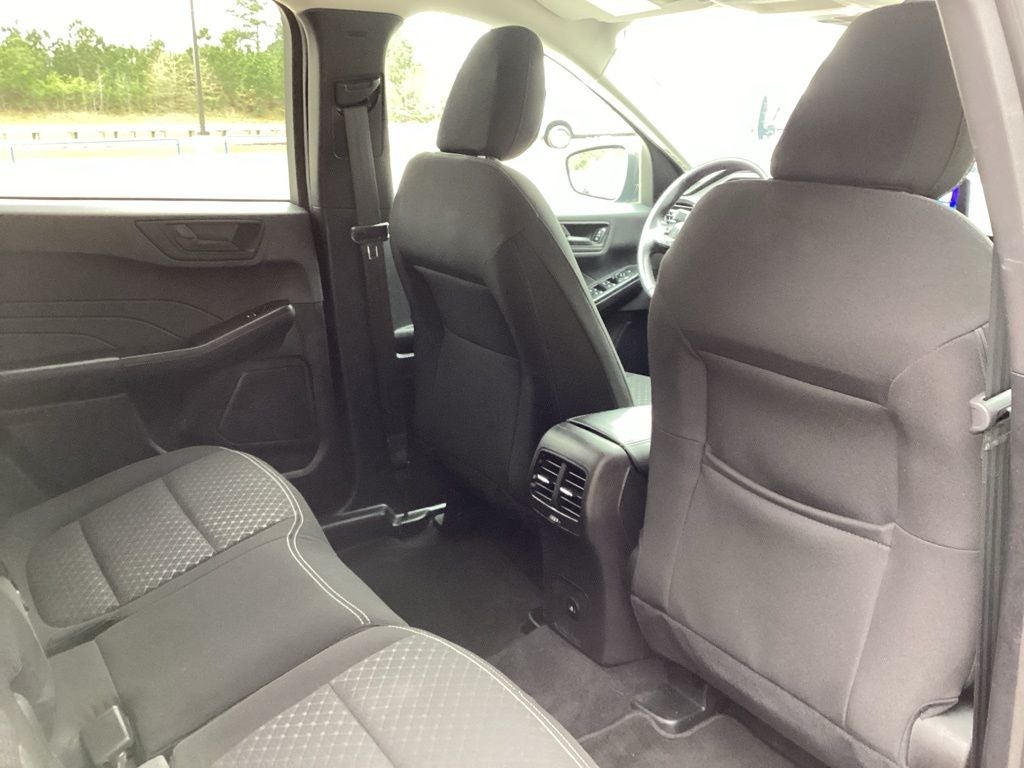 2023 Ford Escape Hybrid Active