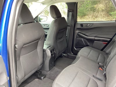 2023 Ford Escape Hybrid Active