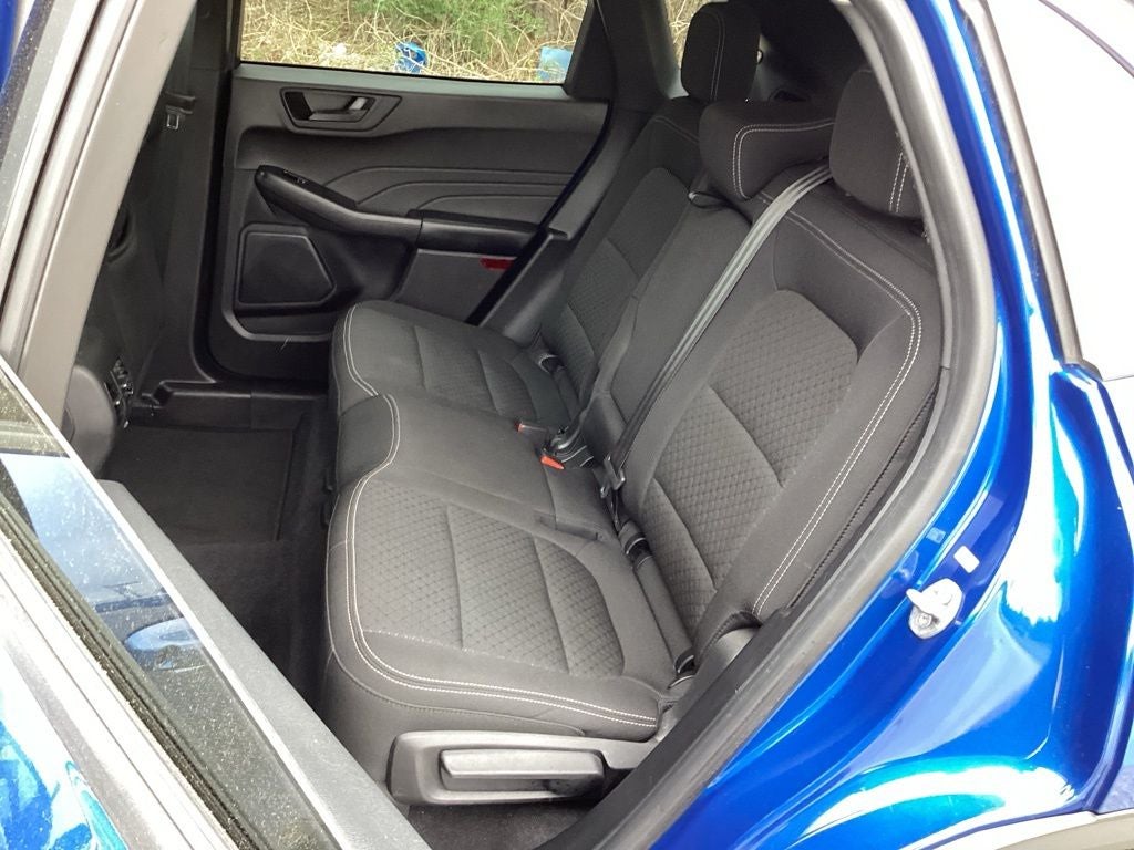 2023 Ford Escape Hybrid Active