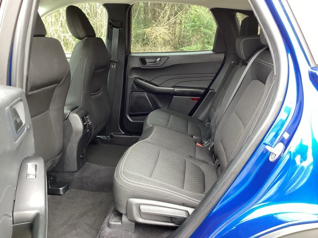 2023 Ford Escape Hybrid Active