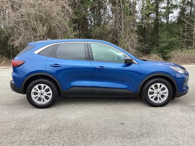 2023 Ford Escape Hybrid Active