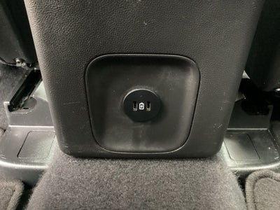 2023 Ford Escape Hybrid Active