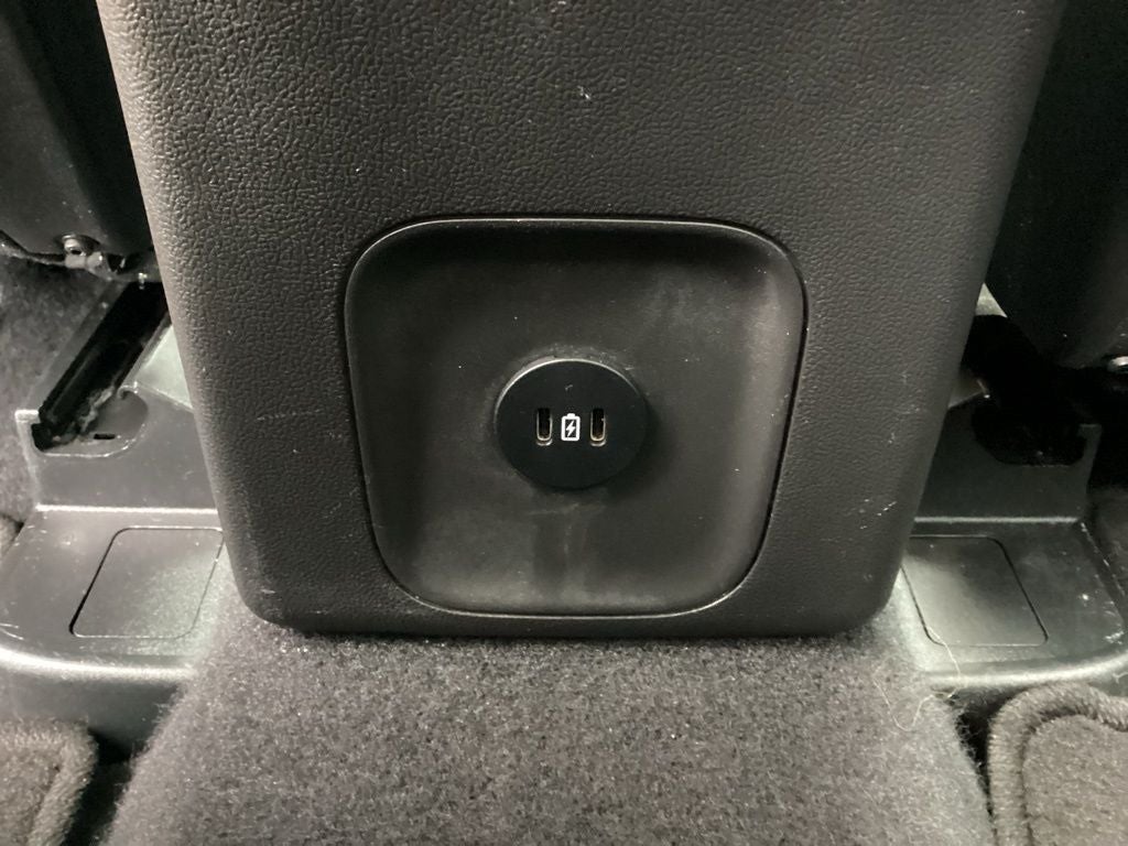 2023 Ford Escape Hybrid Active