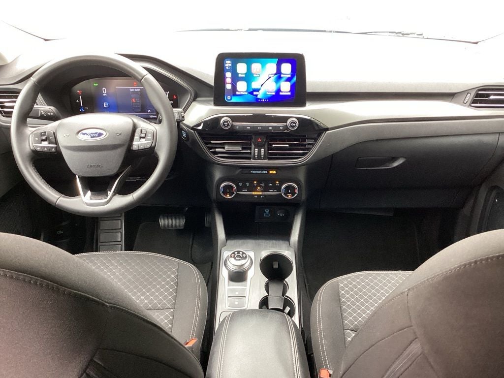 2023 Ford Escape Hybrid Active
