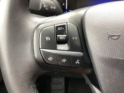2023 Ford Escape Hybrid Active