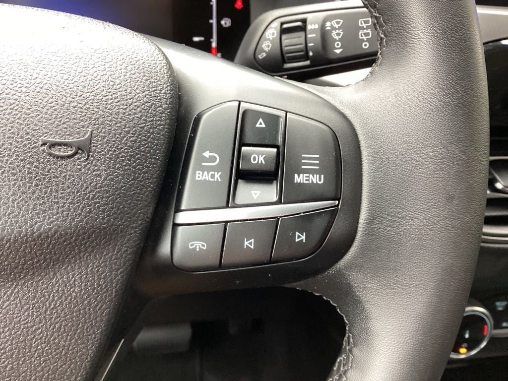 2023 Ford Escape Hybrid Active