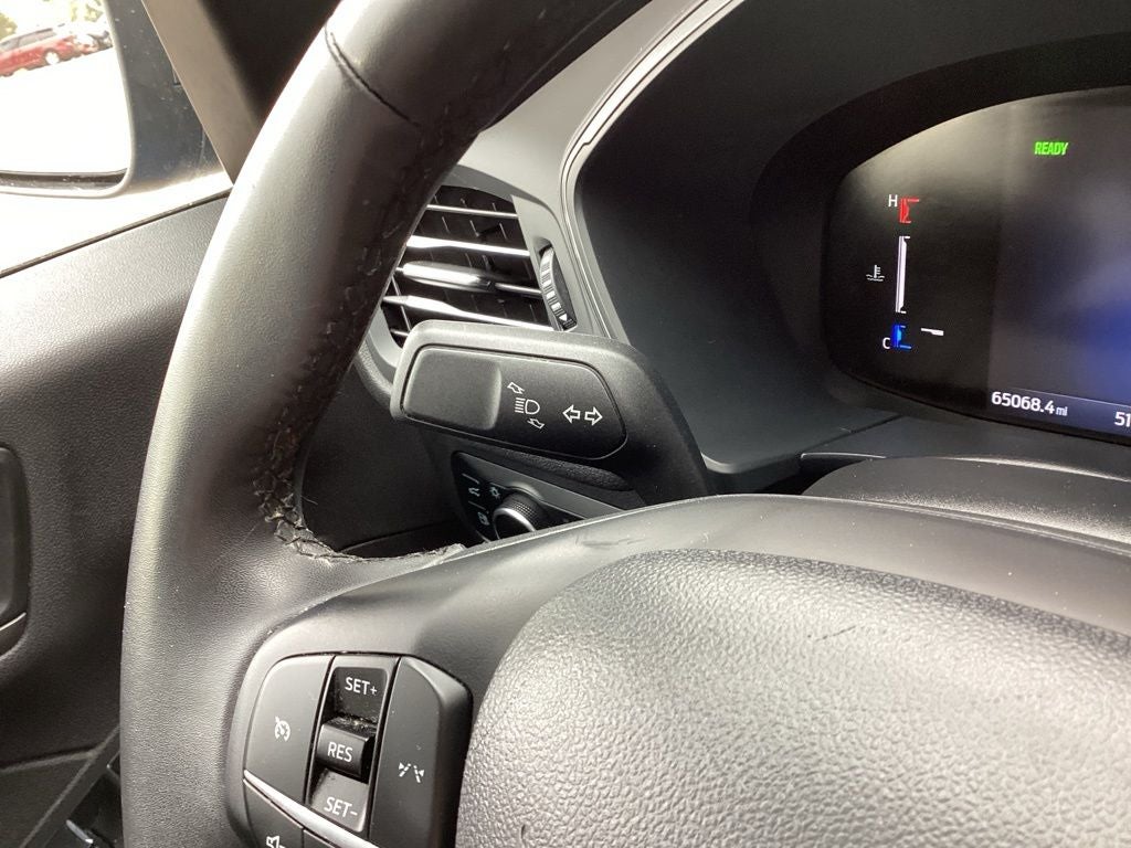 2023 Ford Escape Hybrid Active