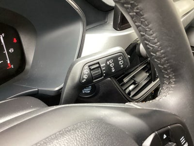 2023 Ford Escape Hybrid Active